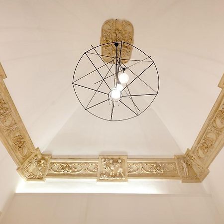 לינה וארוחת בוקר לצ'ה Dimora San Giuseppe מראה חיצוני תמונה